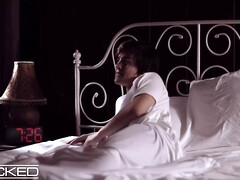 Grosse bite, Gros seins, Blonde, Queue, Poilue, Hard, Chatte, Rousse roux