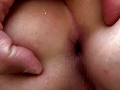 Leie, Arsch, Vollbusig, Paar, Hardcore, Japanische massage, Im freien, Titten