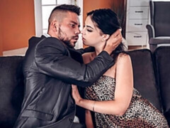 Любители, Спальня, Большой член, Минет, Брюнетки, Собачьи, Бритые, Молоденькие