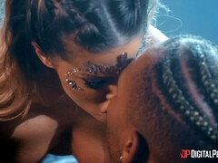 Cunnilingus, Tetas grandes, Estilo perrito, Erótico, Sexo duro, Perforación, Coño, Tetas