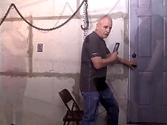 Amateur, Cul, Bondage, Domination, Hd, Chatte, Esclave, Nénés