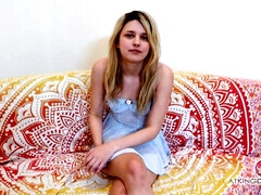 Culo, Loco, Penetracion con dedos, Masturbación, Coño, Solo, Tetas, Mojado