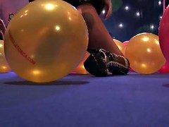 Gros seins, Blonde, Mère que j'aimerais baiser, Public, Belle mère