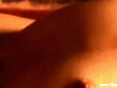 Asiatisch, Braunhaarige, Paar, Hd, Indisch, Interrassisch, Reif, Milf