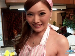素人, アジア人, フェラチオ, カワイイ, Hd, 日本人, 垂れ乳, オッパイの
