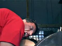 Большие сиськи, Фетиш, Фистинг, Сиськи, Игрушки