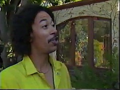 Blonde, Rétro ancien