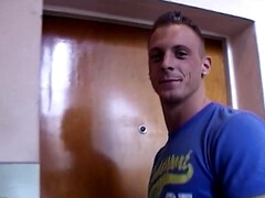 Grosse titten, Blasen, Nahaufnahme, Spermaladung, Hardcore, Muschi, Tätowierung, Eng