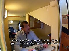ブロンド, フェラチオ, 巨乳な, エロ熟女, 淫乱熟女, 自然山雀, オマンコ, 義母