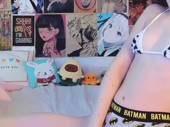 Fetisch, Hd, Pov, Muschi, Russisch, Dürr, Solo, Titten