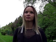 デカチン, イく瞬間, チン, 下着, お金, 小柄, ガリガリ, オッパイの