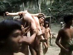 Best amateur Vintage, Compilation adult scene