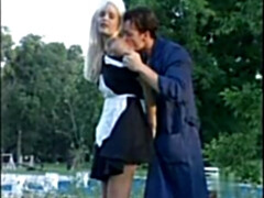 Dubbele penetratie, Italiaans, Trio