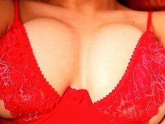 Gros cul, Gros seins, Brunette brune, Fait maison, Japonaise, Lingerie