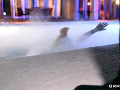 Kont, Lieveling, Grote kont, Dubbele penetratie, Groepseks, Hardcore, Interraciaal, Kut duiken