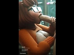 コンピレーション, 中出し, 怪物