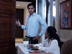 Aziatisch, Grote mammen, Rondborstig, Vriendin, Indisch, Naakt, Natuurlijke tieten, Tieten likken