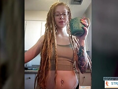 素人, ブロンド, Hd, 人妻の