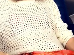 In den arsch, Kompilation, Masturbation, Reif, Transfrau, Schlampe, Solo, Spielzeuge