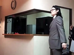 アジア人, 緊縛, フェティッシュ, 日本人