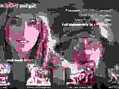 Sucer une bite, Tir de sperme, Léchez, Masturbation, Chatte, Adolescente, Nénés, Vibromasseur