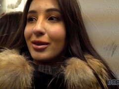 Mamada, Tetona, Estilo perrito, Sexo duro, Tetas naturales, Ruso, Adolescente, Tetas