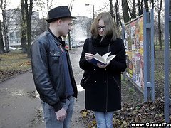 Blasen, Brille, Natürlichen titten, Muschi, Schreiend, Rasiert, Jungendliche (18+), Titten