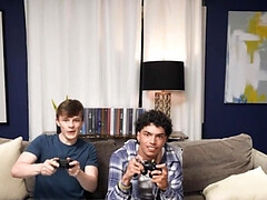 Zwart, Pijpbeurt, Hondjeshouding, Zwart, Hd, Masturbatie, Orgasme, Rijden