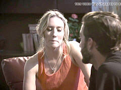 aunt-in-law nailed By Stepsister's sonnie