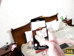 18 летние, Красивые, Хд, Реалити, Сыновья, Молоденькие, Сиськи