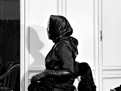 Бондаж, Фетиш, Винтаж