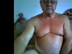 Amateur, Homosexuelle, Masturbation, Webcam