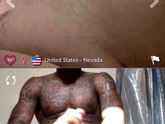 Застукали, Геи