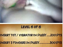 Doigter, Exhib, Masturbation, Nénés, Voyeur
