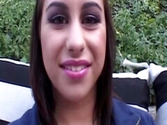 Anal, Culo grande, Tetas grandes, Morena, Corridas, Penetracion con dedos, Sexo duro