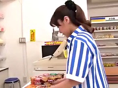 Japonaise, Mature, Rasée