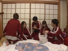 Aziatisch, Hd, Japaans, Tiener