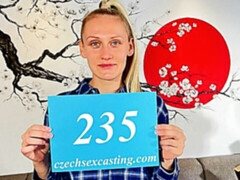 素人, デカ尻, デカチン, デカパイ, ブロンド, フェラチオ, バック, 淫乱熟女