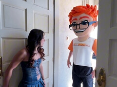 Polla, Corridas faciales, Masturbacion con pies, Coño, Afeitado, Nalgadas, Adolescente, Tetas