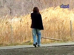 Enthousiasteling, Kont, Rondborstig, Diep in de keel, Japaans, Natuurlijk, Tepels, Pissen