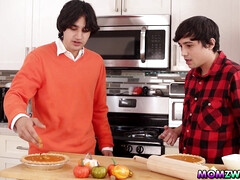 Gezichtzitten, Hardcore, Hd, Masturbatie, Rijpe lesbienne, Moeder die ik wil neuken, Naakt, Stiefmoeder