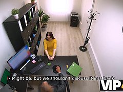 Auditie, Bruinharig, Hd, Hongaars, Geld, Kantoor, Realiteit, Zoon