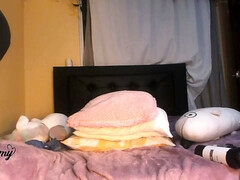 Anal, Nana, Gros seins, Fille latino, Seins naturels, Adolescente, Jouets, Webcam