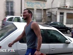 Enthousiasteling, Kont, Grote kont, Bruinharig, Frans, Hardcore, Kut duiken, Tieten likken