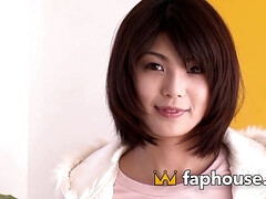 18 jahre, Süss, Behaart, Hardcore, Japanische massage, Masturbation, Muschi, Sklave