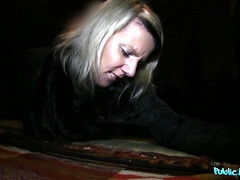 Любители, Блондинки, В машине, Кончили внутрь, Семяизвержение, Чешки, Деньги, Реалити