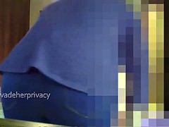 デカパイ, オッパイの, 妻