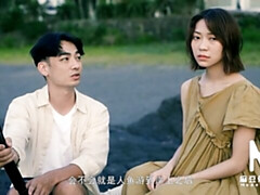 アジア人, お尻, デカチン, フェラチオ, バック, ショートヘア, ガリガリ, オッパイの