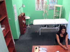 Enthousiasteling, Bruinharig, Europees, Hardcore, Hd, Uniformpje, Bekijker