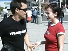 69, Amateur, En levrette, Allemand, Branler, Suçant, Adolescente, Nénés